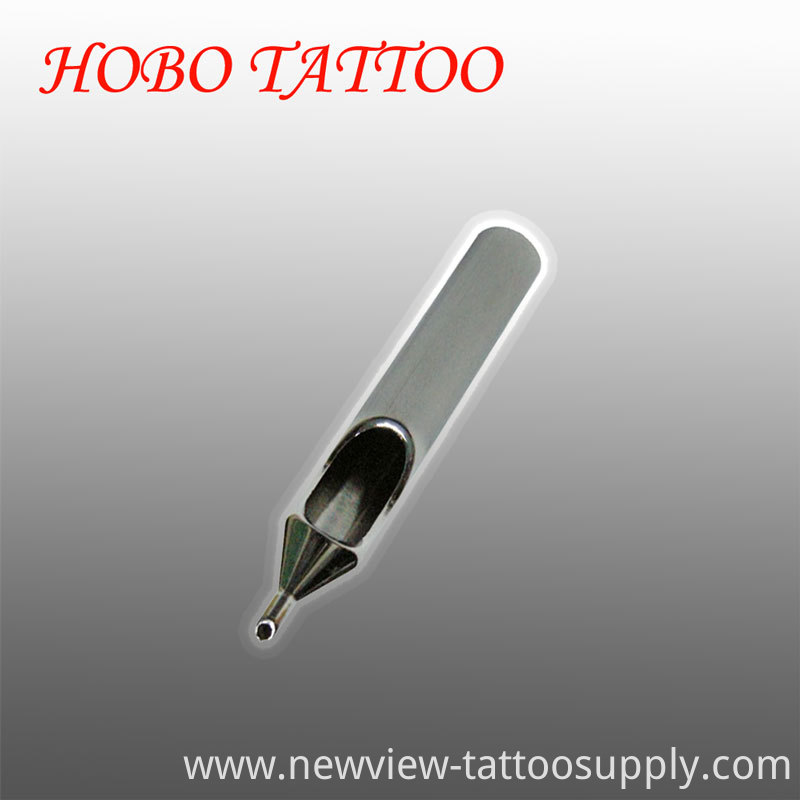 Best Sale Short Stainless Steel Tattoo Needle Tips